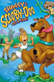 Shaggy and Scooby-Doo Get a Clue! Season 1