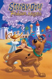 Scooby-Doo! in Arabian Nights (1994)