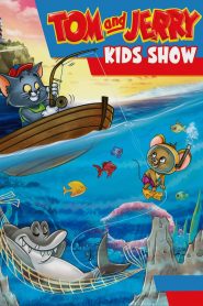 Tom and Jerry Kids Show Season 3