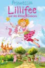 Princess Lillifee and the Little Unicorn (2011)