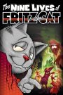 The Nine Lives of Fritz the Cat (1974)
