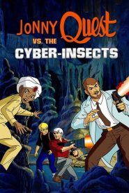 Jonny Quest vs. the Cyber Insects (1995)
