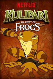 Kulipari: An Army of Frogs Season 1