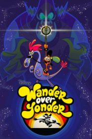 Wander Over Yonder Season 2