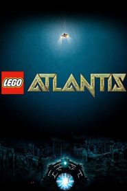 LEGO Atlantis (2010)