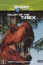 The Valley of the T-Rex (2001)