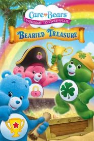 Care Bears Welcome to Care-a-Lot [Season 1 Episode 9] : Bearied Treasure (2012)