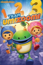 Team Umizoomi Season 2