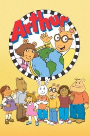 Arthur Season 4