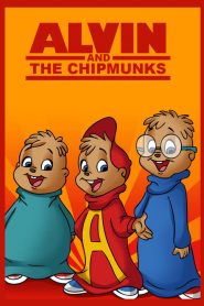 Alvin and the Chipmunks Season 6