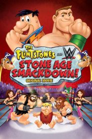 The Flintstones & WWE: Stone Age SmackDown (2015)