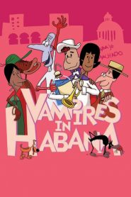 Vampires in Havana (1985)