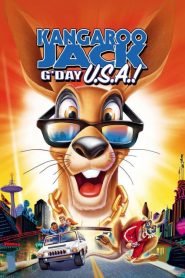 Kangaroo Jack: G’Day, U.S.A.! (2004)