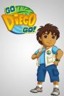 Go, Diego, Go! Season 1