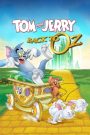 Tom and Jerry: Back to Oz (2016)
