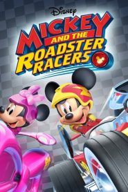 Mickey and the Roadster Racers Season 1