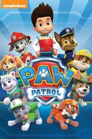 PAW Patrol Season 2