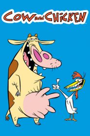 Cow and Chicken Season 3