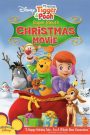 My Friends Tigger and Pooh: Super Sleuth Christmas Movie (2007)