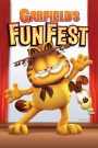 Garfield’s Fun Fest (2008)