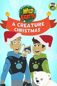 Wild Kratts: A Creature Christmas (2015)