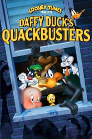Daffy Duck’s Quackbusters (1988)