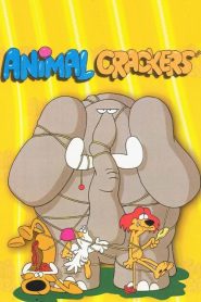 Animal Crackers Season 2