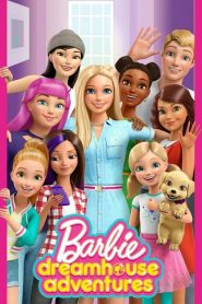Barbie Dreamhouse Adventures Season 3