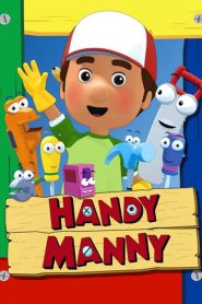 Handy Manny Season 1
