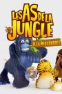 The Jungle Bunch: To the rescue Season 2