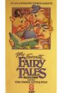 My Favorite Fairy Tales