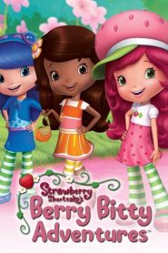 Strawberry Shortcake’s Berry Bitty Adventures Season 1