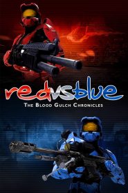 Red vs. Blue Season 15