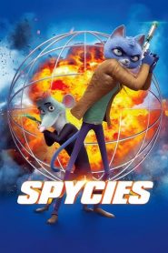 Spycies (2020)