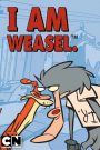 I Am Weasel Season 3