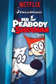 The Mr. Peabody and Sherman Show Season 3