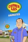 Corner Gas Animated Season 3