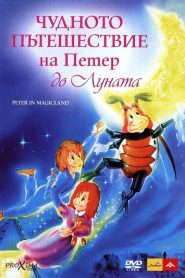 Peter in Magicland (1990)