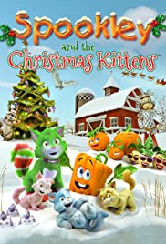 Spookley and the Christmas Kittens (2019)