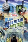 Thomas and Friends: Blue Mountain Mystery – The Movie (2012)