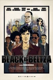 Black Is Beltza (2018) Sub