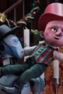 SuperMansion: War on Christmas Special