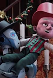 SuperMansion: War on Christmas Special
