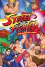 Street Fighter Season 1