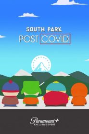 South Park: Post Covid (2021)