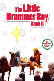 The Little Drummer Boy Book II (1976)