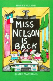 Miss Nelson is Back (1999)