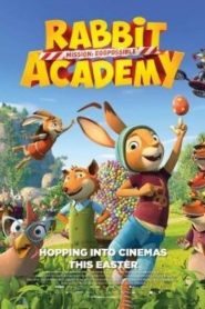Rabbit Academy Mission Eggpossible (2022)