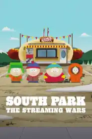 South Park: The Streaming Wars (2022) Part 2