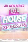L.O.L. Surprise! House of Surprises Season 1